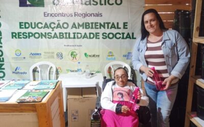 Festival de Música e Sustentabilidade impulsiona o programa Tampinha do Bem e projetos do SindiplastES