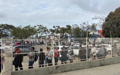 Conecta Indústria leva mais de 801 inscritos e gera 450 encaminhamentos para vagas de emprego no setor do plástico