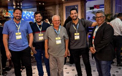 Indústria do plástico capixaba fortalece setor de alimentos na Acaps Trade Show