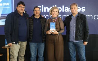 Tampinha do Bem segue fazendo história e conquista 2º lugar no Prêmio Boas Práticas Associativas