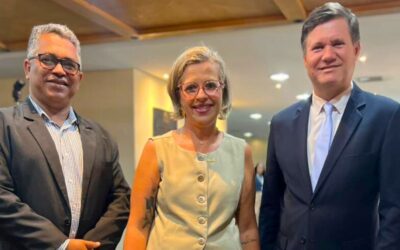 SindiplastES e autoridades debatem Economia Circular do Plástico em Sessão Especial na Assembleia Legislativa