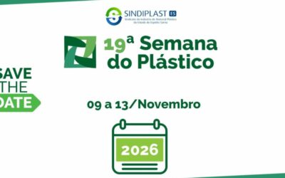Circularidade do Plástico encerra 18ª Semana do Plástico
