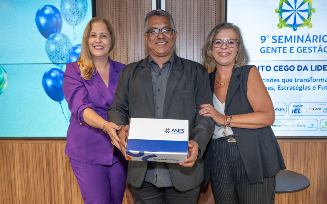 Galeria 9 Seminário Gente e Gestão