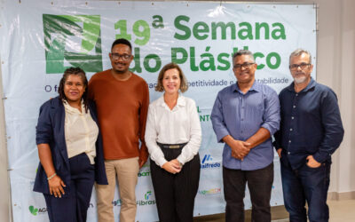 Ibiraçu encerra Encontros Regionais e prepara o caminho para a 19ª Semana do Plástico