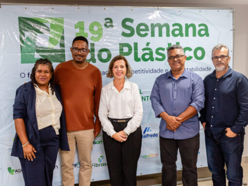 Ibiraçu encerra Encontros Regionais e prepara o caminho para a 19ª Semana do Plástico