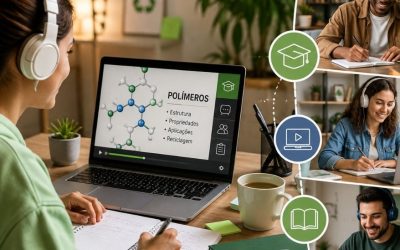 Curso gratuito desenvolvido pelo SindiplastES abre portas para oportunidades profissionais na indústria do plástico